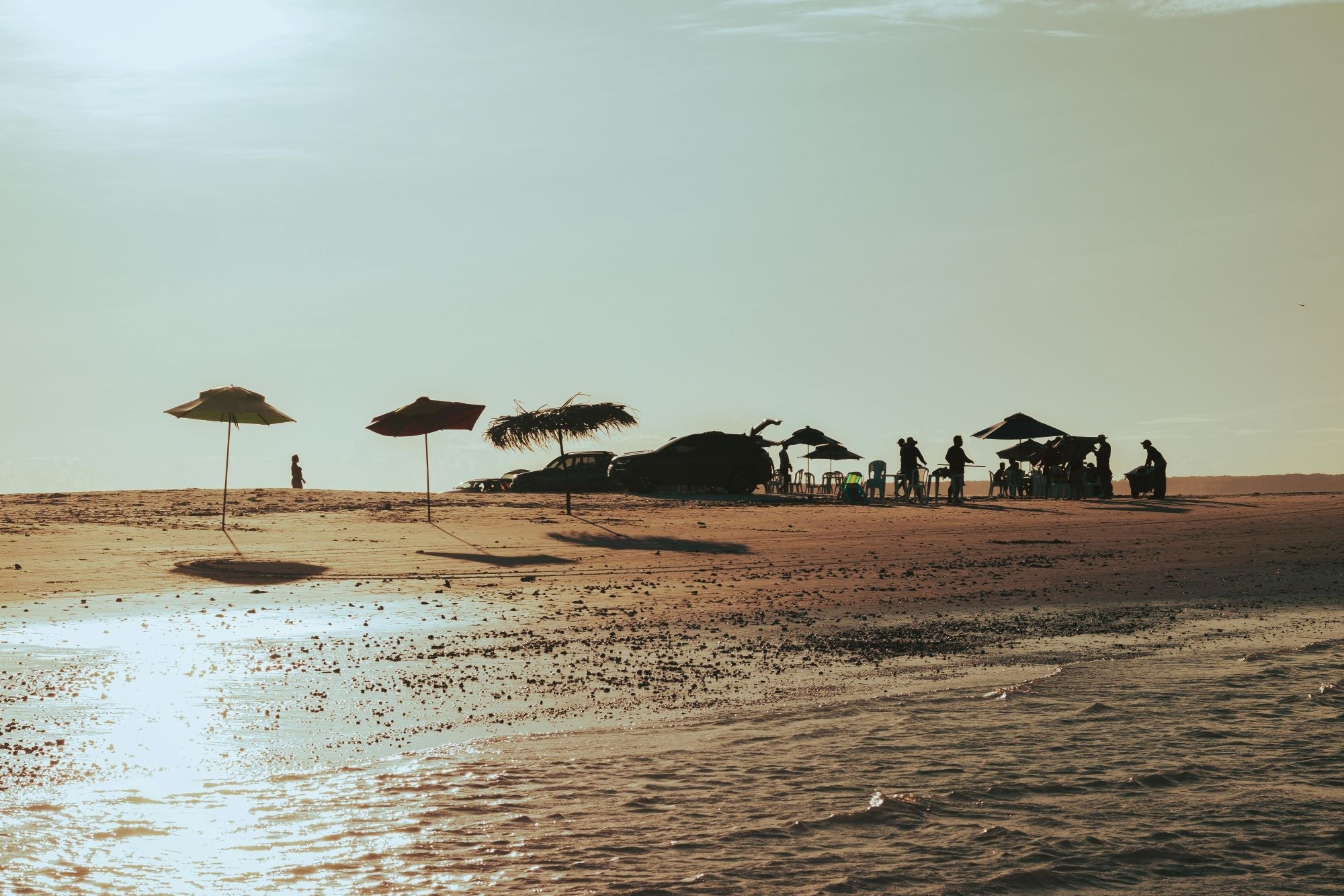 After-Sun Pflege mit ätherischen Ölen - ESSENCE-PUR