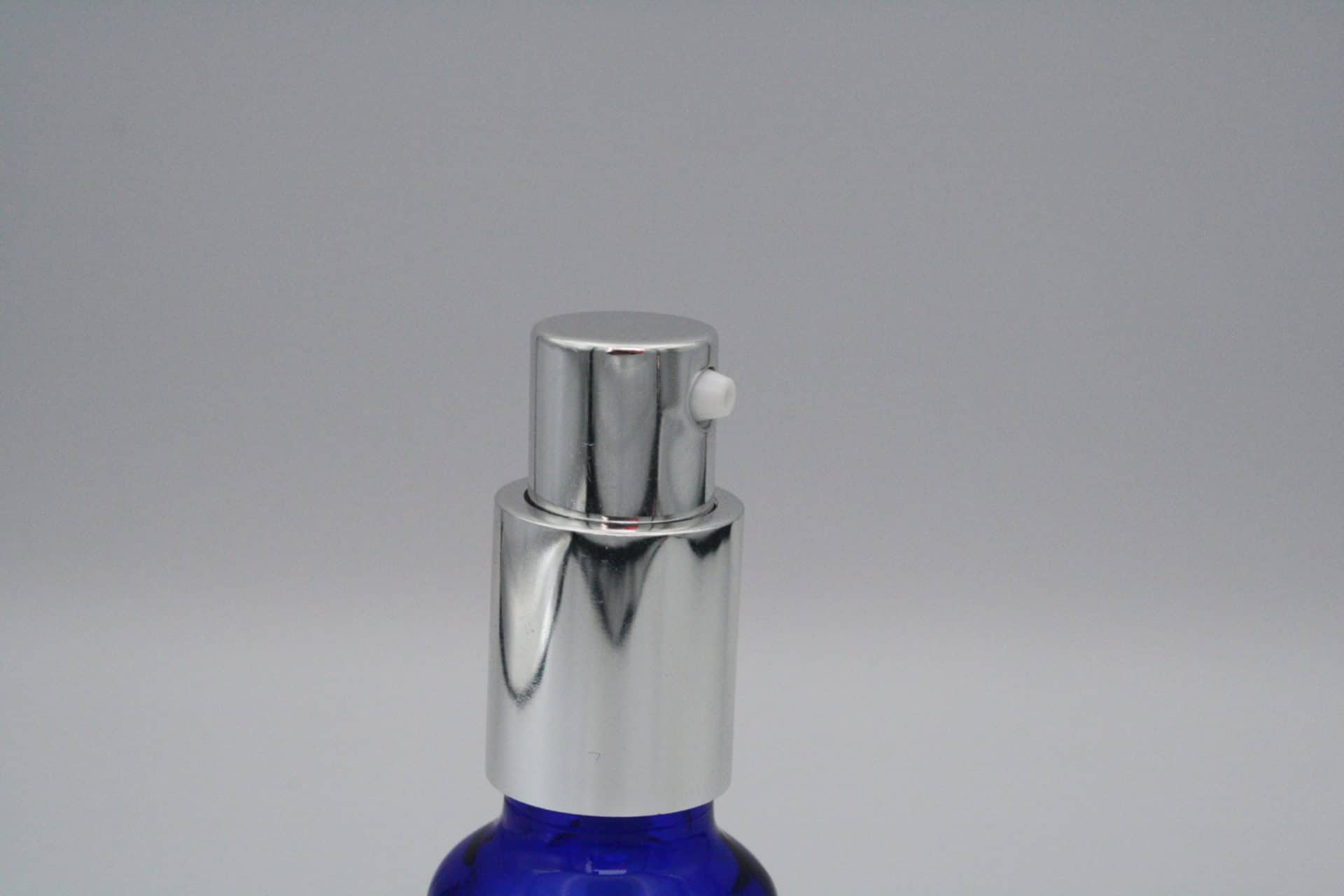 Spenderpumpe Detailfoto