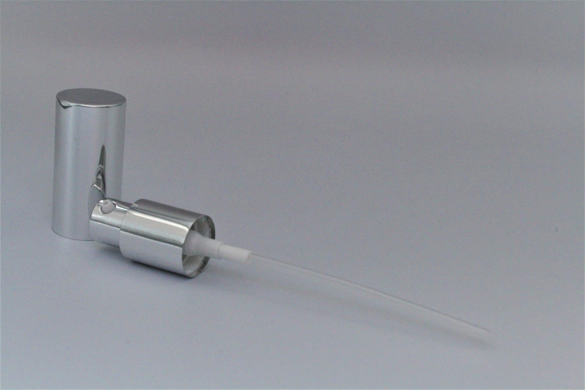 Dosierpumpe Detailfoto