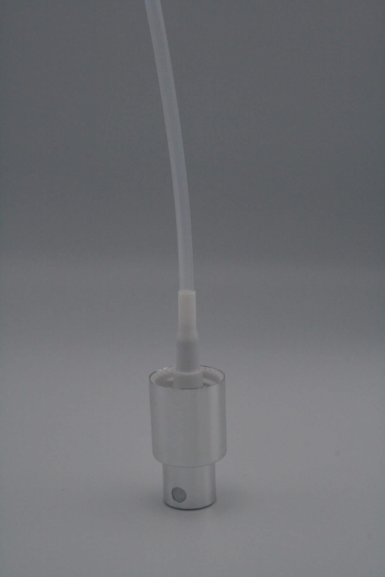 Zerstäuberpumpe für DN 18 Gewinde auf dem Kopf stehend