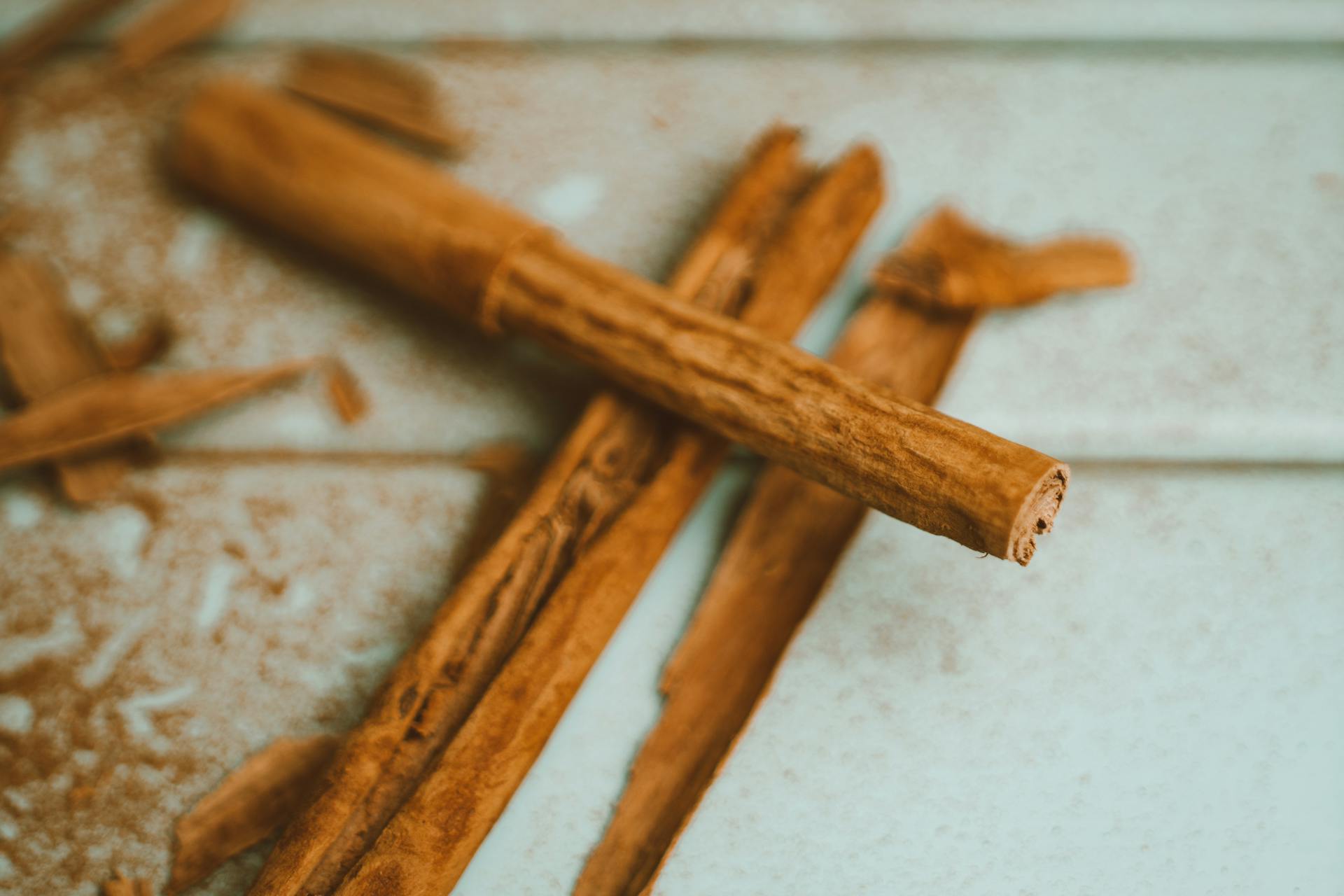 Zimtöl – würzige Wärme & aromatische Vielfalt