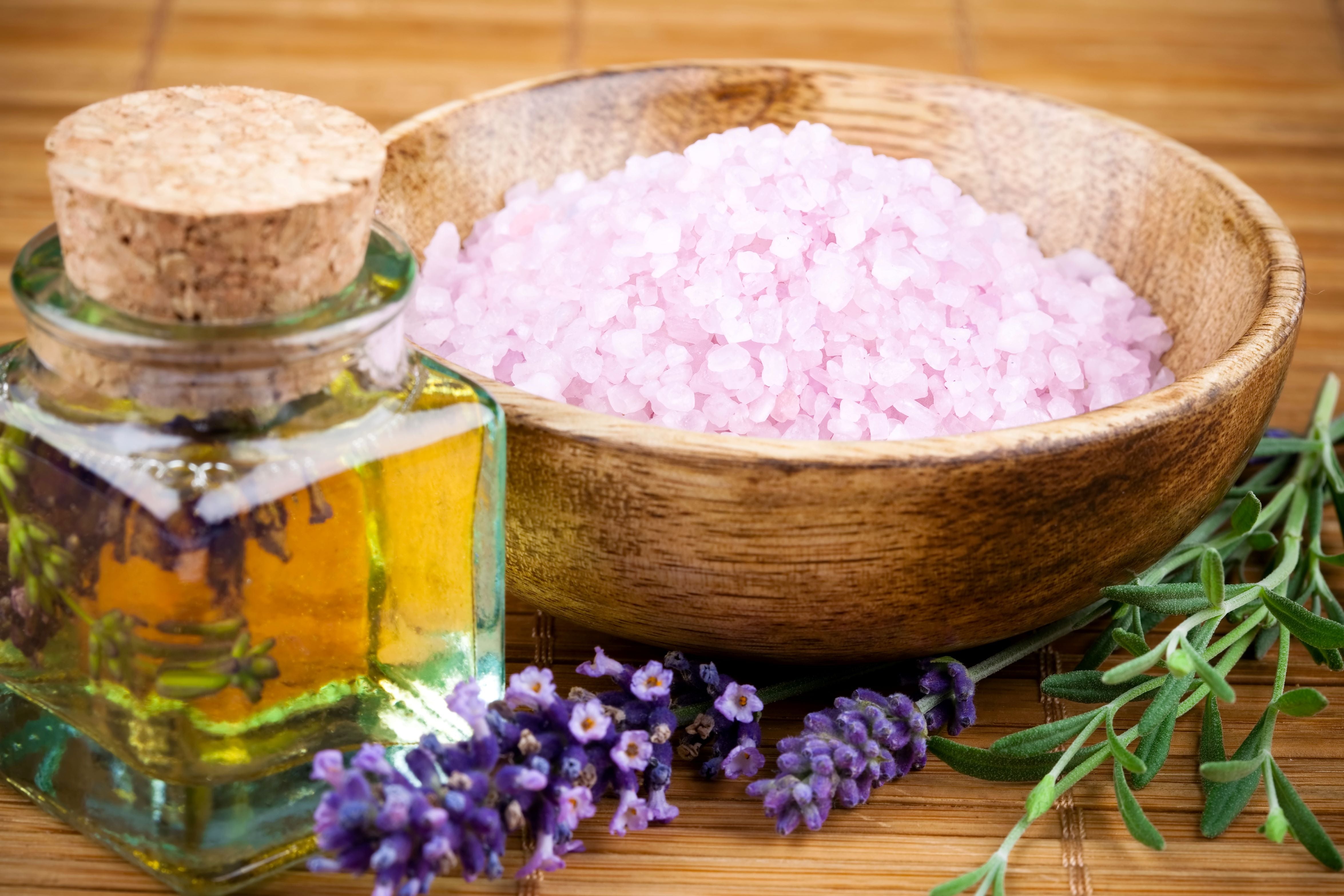 Aromakosmetik