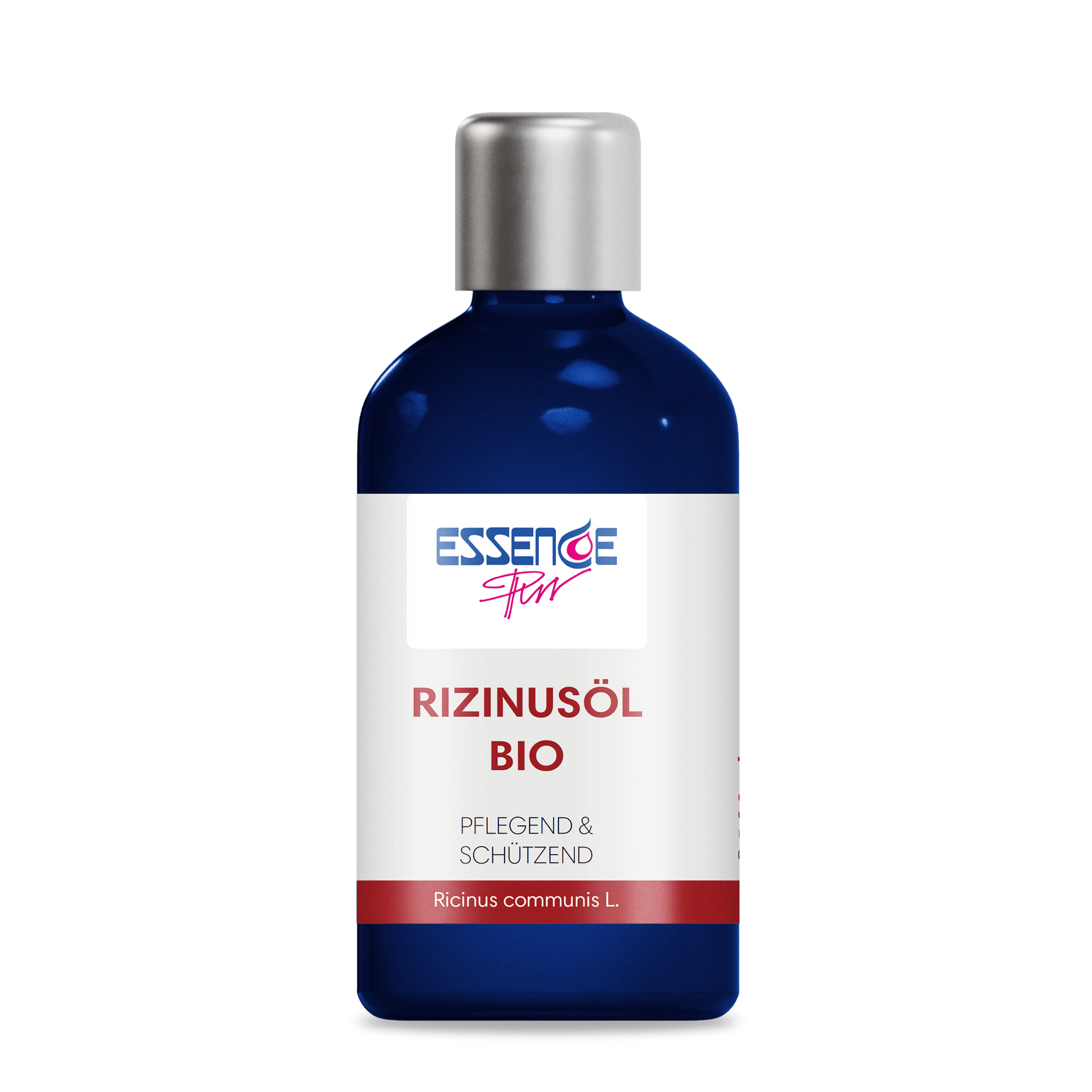 Rizinusl bio aus Indien  Kaltgepresstes l fr Haut und Haar  ESSENCE-PUR