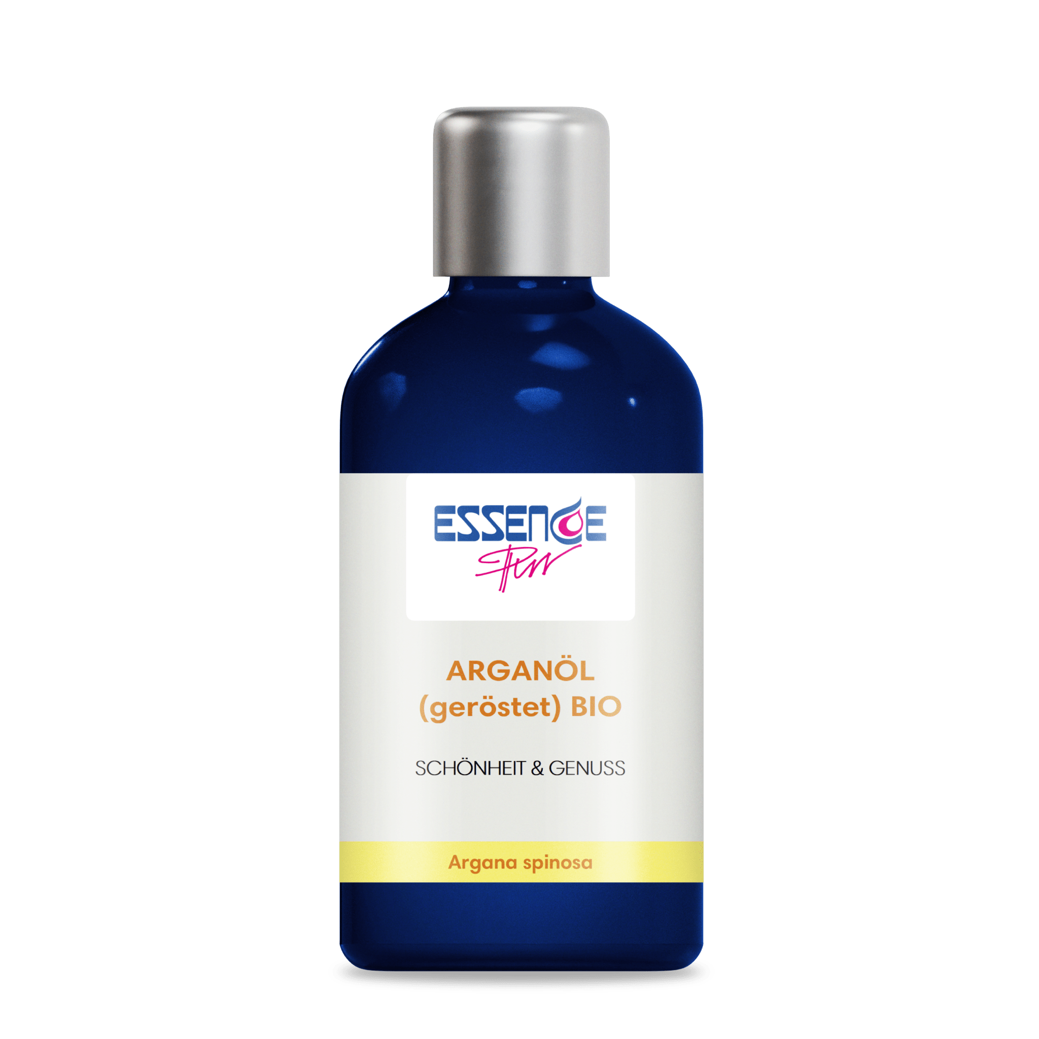 Greenwood Essential Arganöl Rein & Kaltgepresst – 200ml Marokkanisches Öl Für Haut & Haar