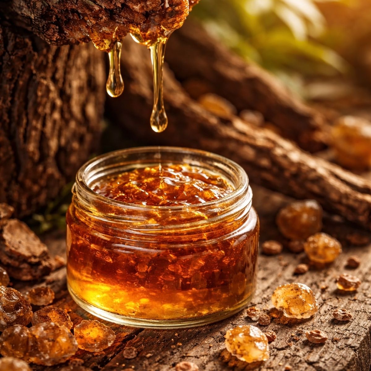 Styrax Absolue 100% - Liquidambar orientalis · Türkei - von ESSENCE - PUR | naturrein & hochwertig