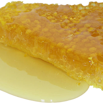 Bienenwachs Absolue bio 100% (Cera alba) - von ESSENCE - PUR | naturrein & hochwertig