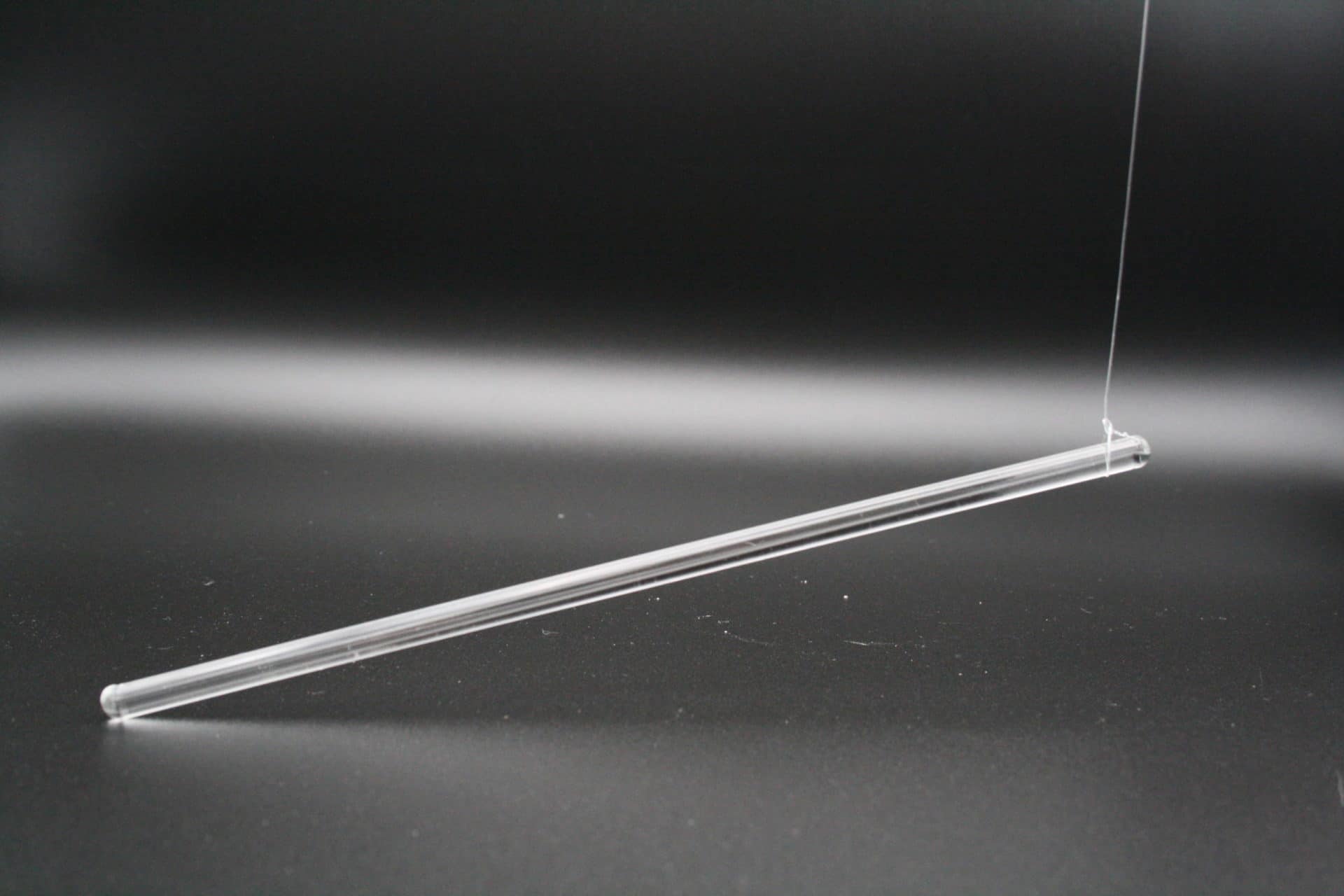 Glasrührstab 20cm