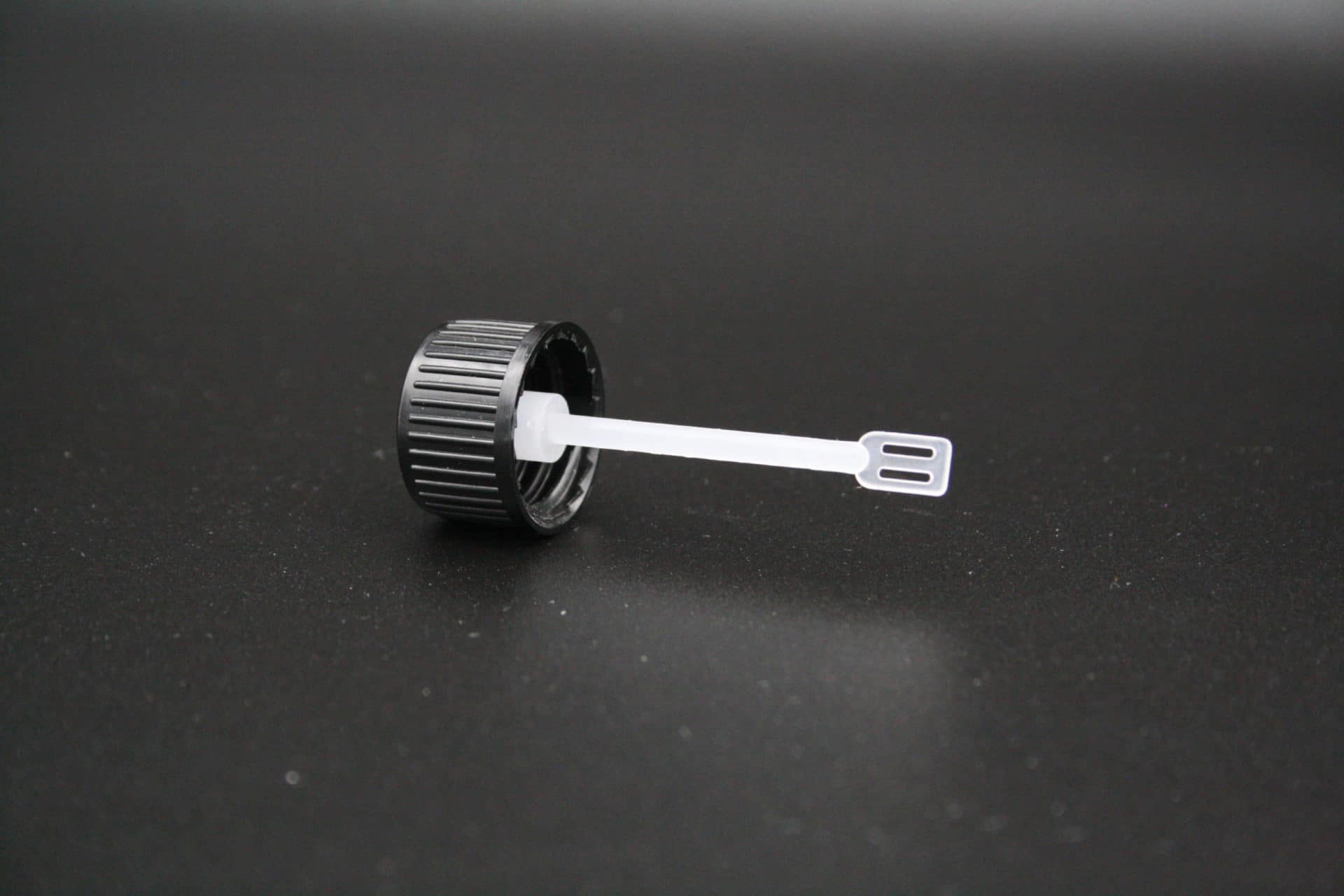 Spatelverschluss für 10ml Flaschen
