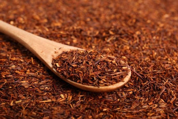 Rooibos Resinoid 100% – Intensiver Duftextrakt aus Frankreich - von ESSENCE - PUR | naturrein & hochwertig