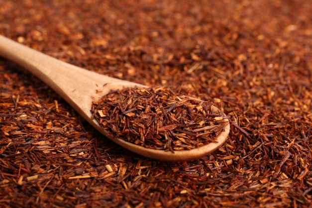 Rooibos - zur Gewinnung von Tee rot Resinoid 100%
