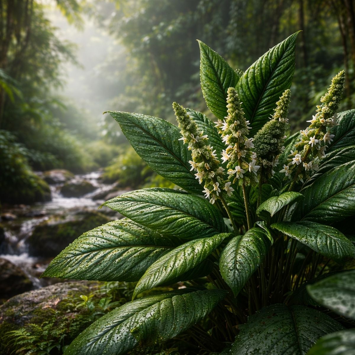Saro Öl (Mandravasarotra) aus Madagaskar - von ESSENCE - PUR | naturrein & hochwertig