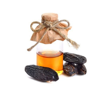 Tonkabohne Absolue 40% (Bio - Alkoholverdünnung) - von ESSENCE - PUR | naturrein & hochwertig