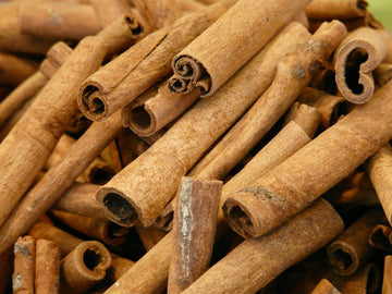 Zimtrindenöl superior bio (Cinnamomum zeylanicum) - von ESSENCE - PUR | naturrein & hochwertig