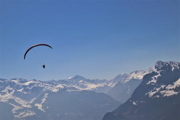 Active bio - Atem der Berge - von ESSENCE - PUR | naturrein & hochwertig
