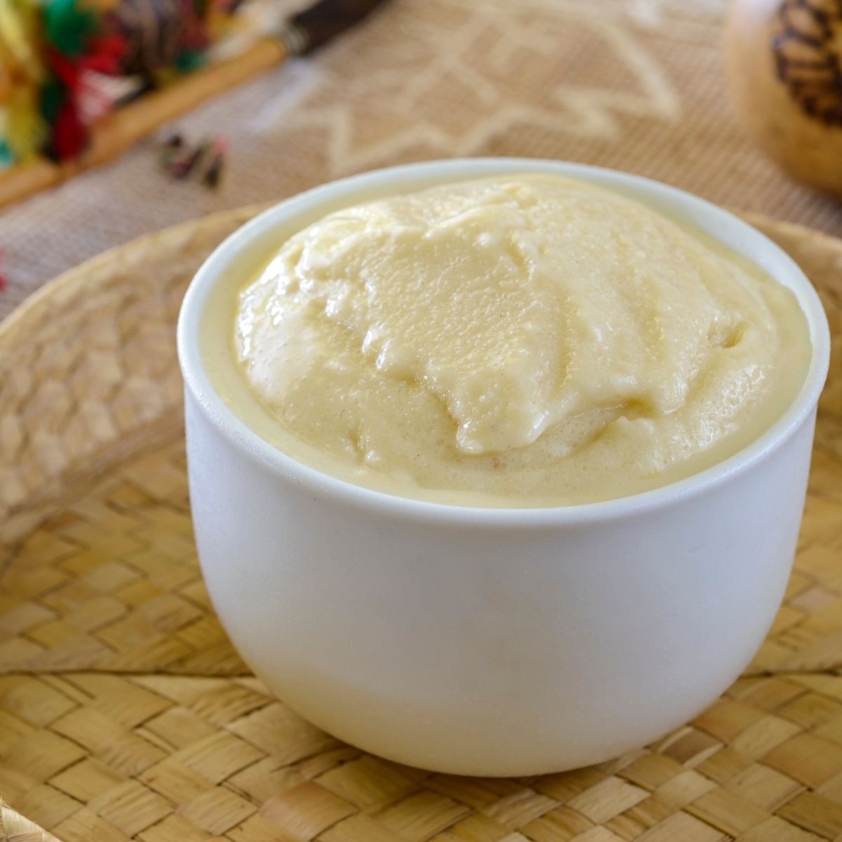 Cupuaçu Butter naturrein (Theobroma grandiflorum) – Peru - von ESSENCE - PUR | naturrein & hochwertig