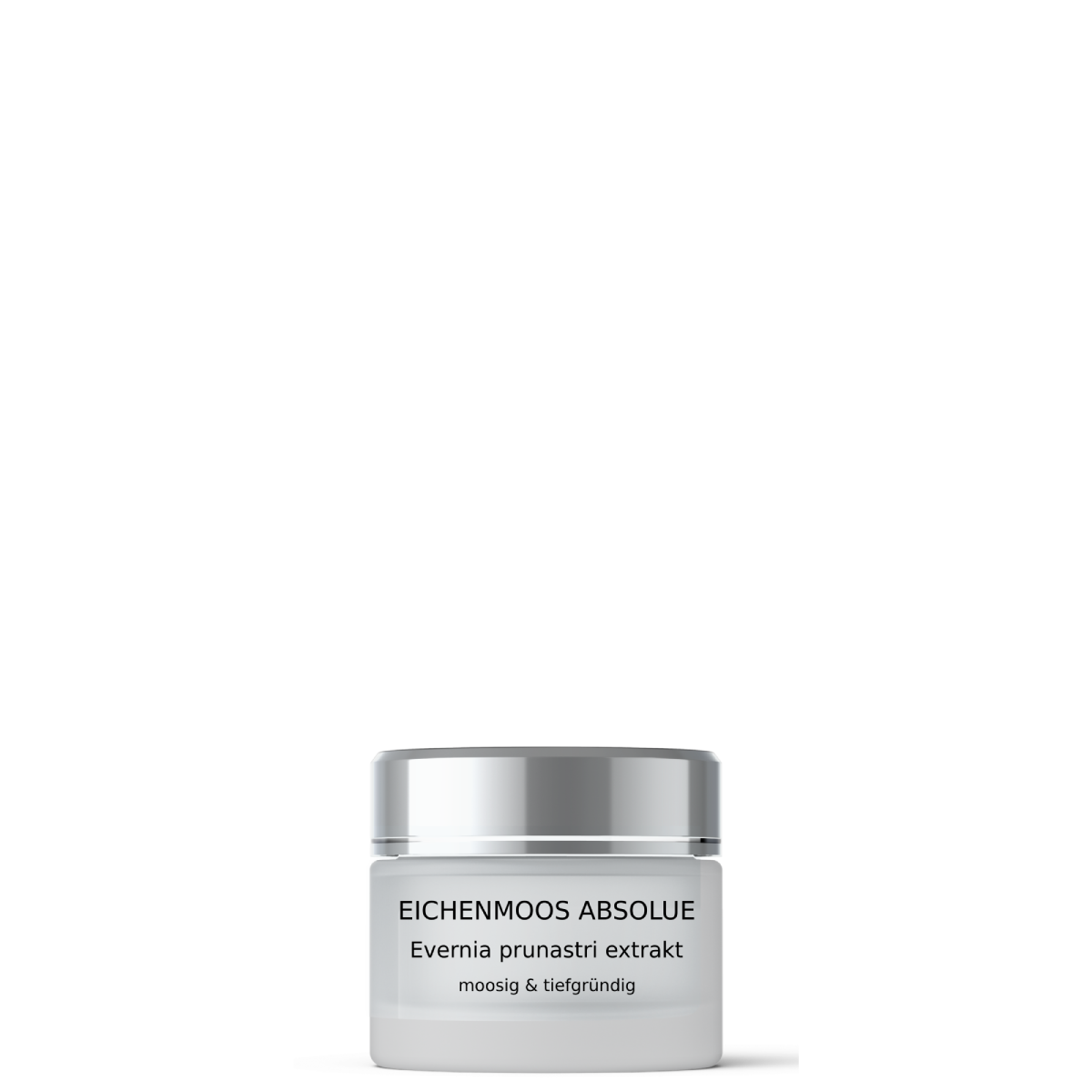 Eichenmoos Absolue 100% (Evernia prunastri extract)