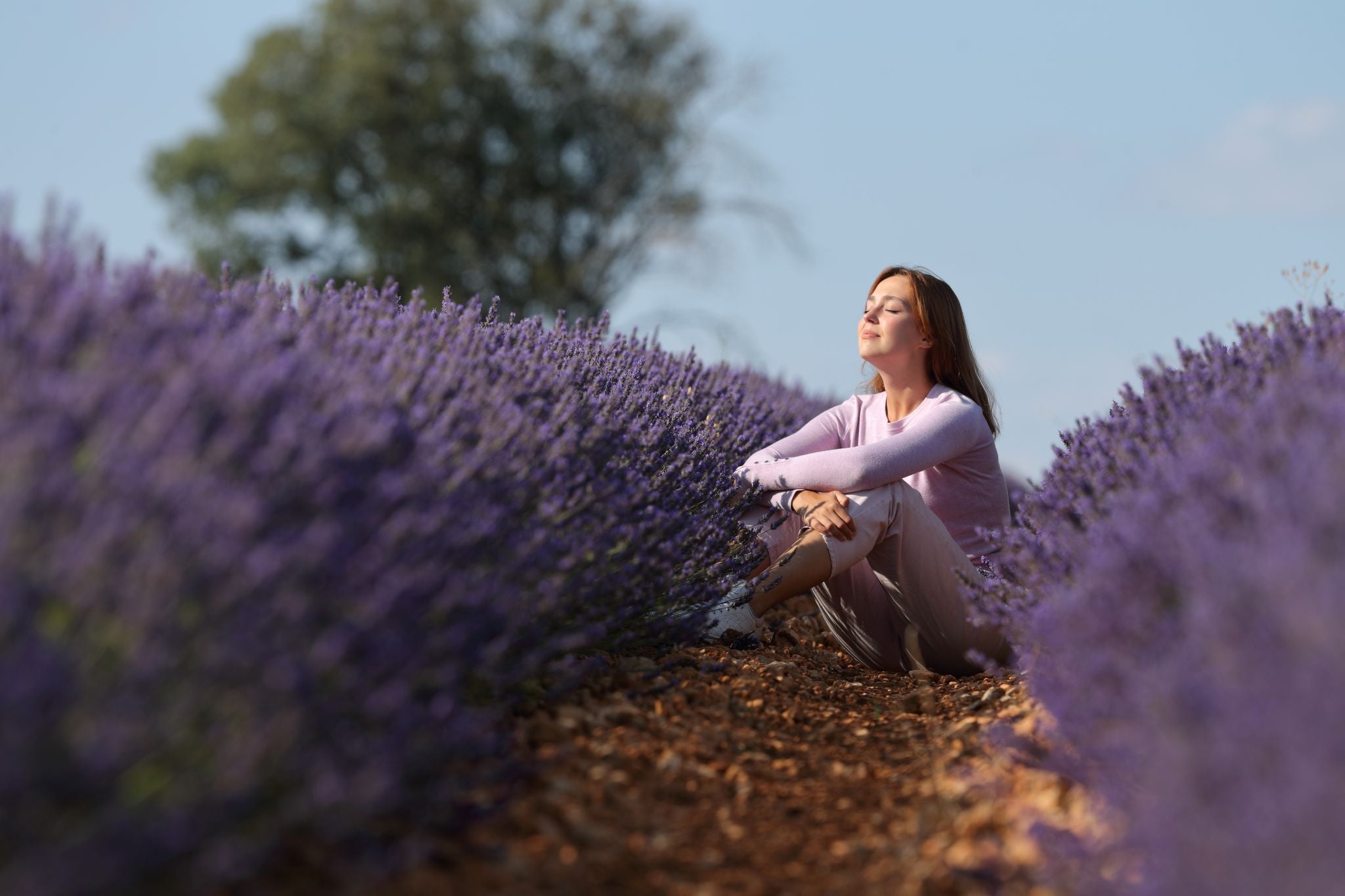 Calm Breeze Airspray - von ESSENCE - PUR | naturrein & hochwertig