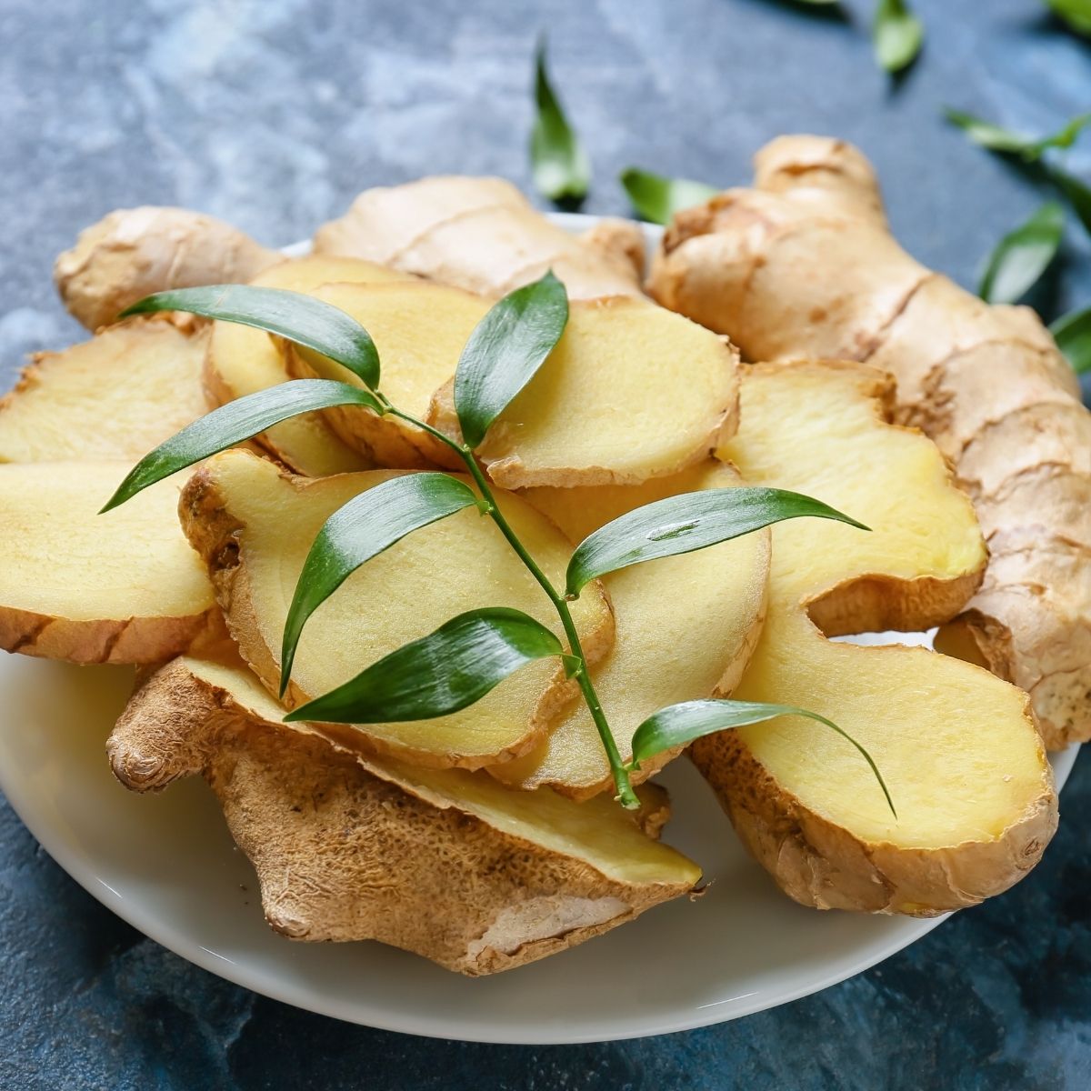 Ingweröl bio – frische Wurzel aus Madagaskar - von ESSENCE - PUR | naturrein & hochwertig