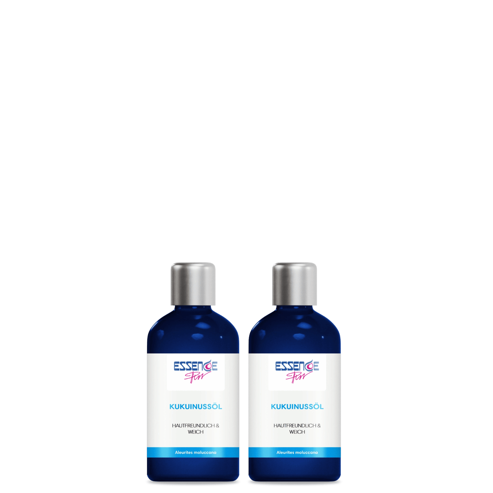 Kukuinussöl Aloha - von ESSENCE-PUR | naturrein & hochwertig