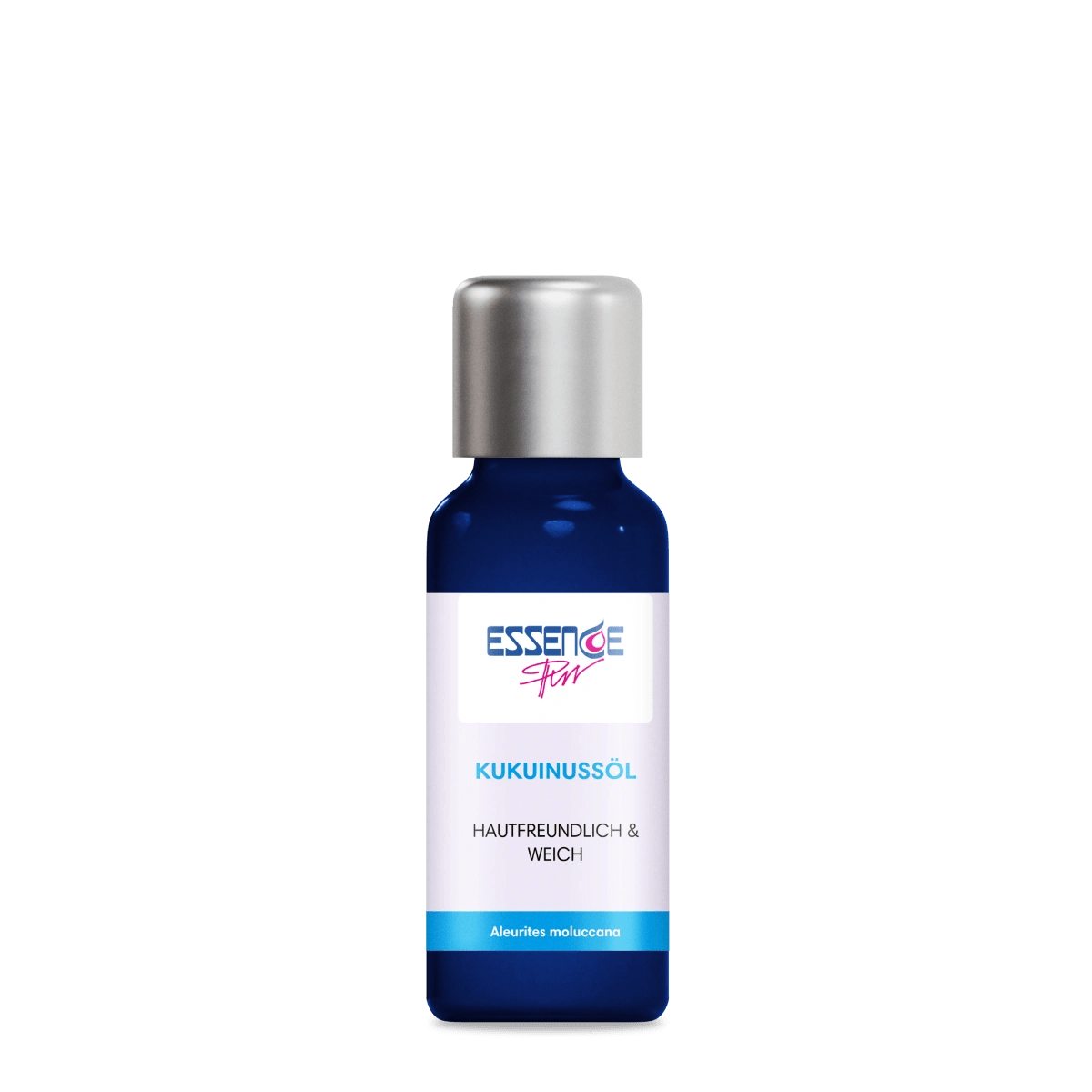 Kukuinussöl Aloha - von ESSENCE-PUR | naturrein & hochwertig
