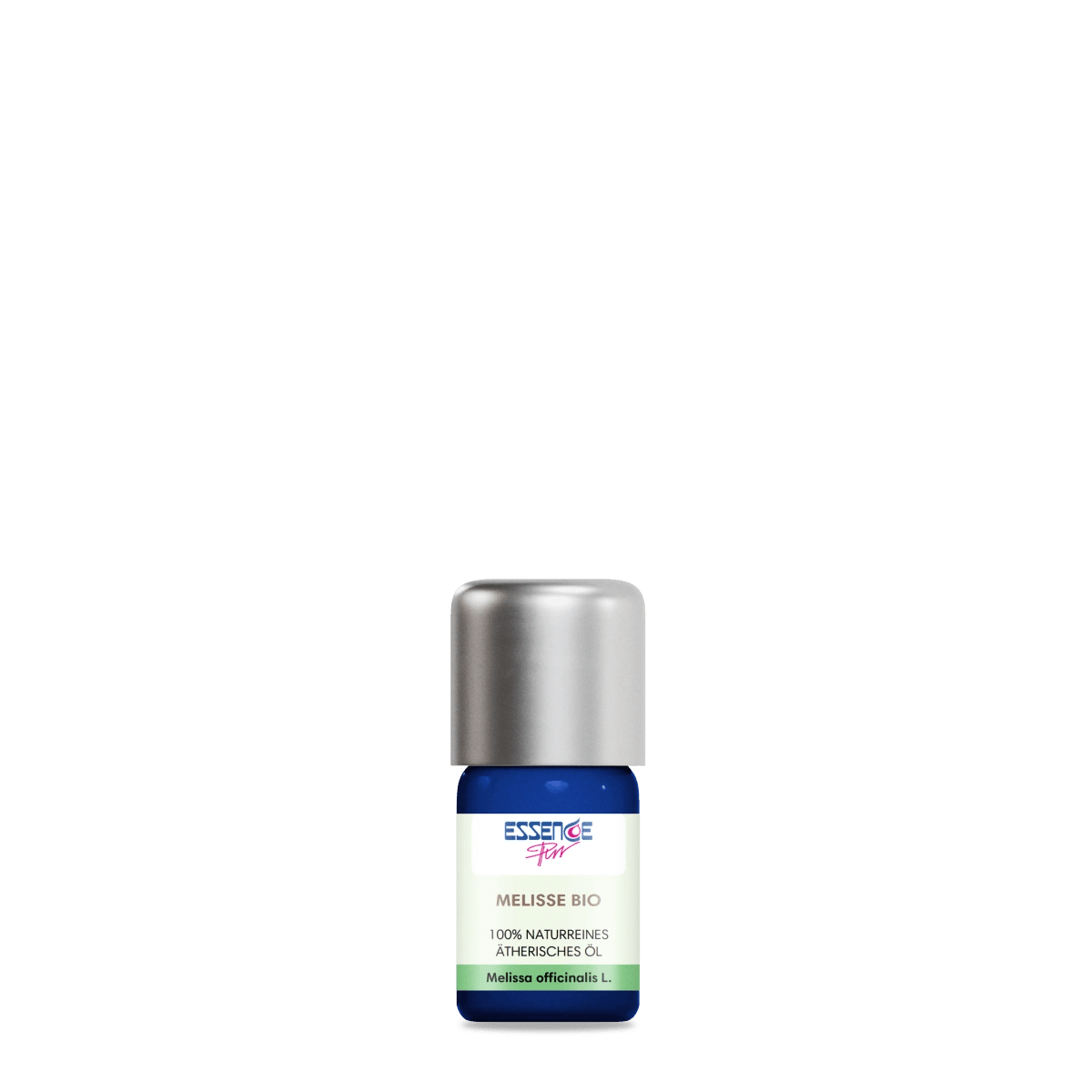 Melissenöl bio ✨ kostbar, fein & zitronig - grün - von ESSENCE - PUR | naturrein & hochwertig