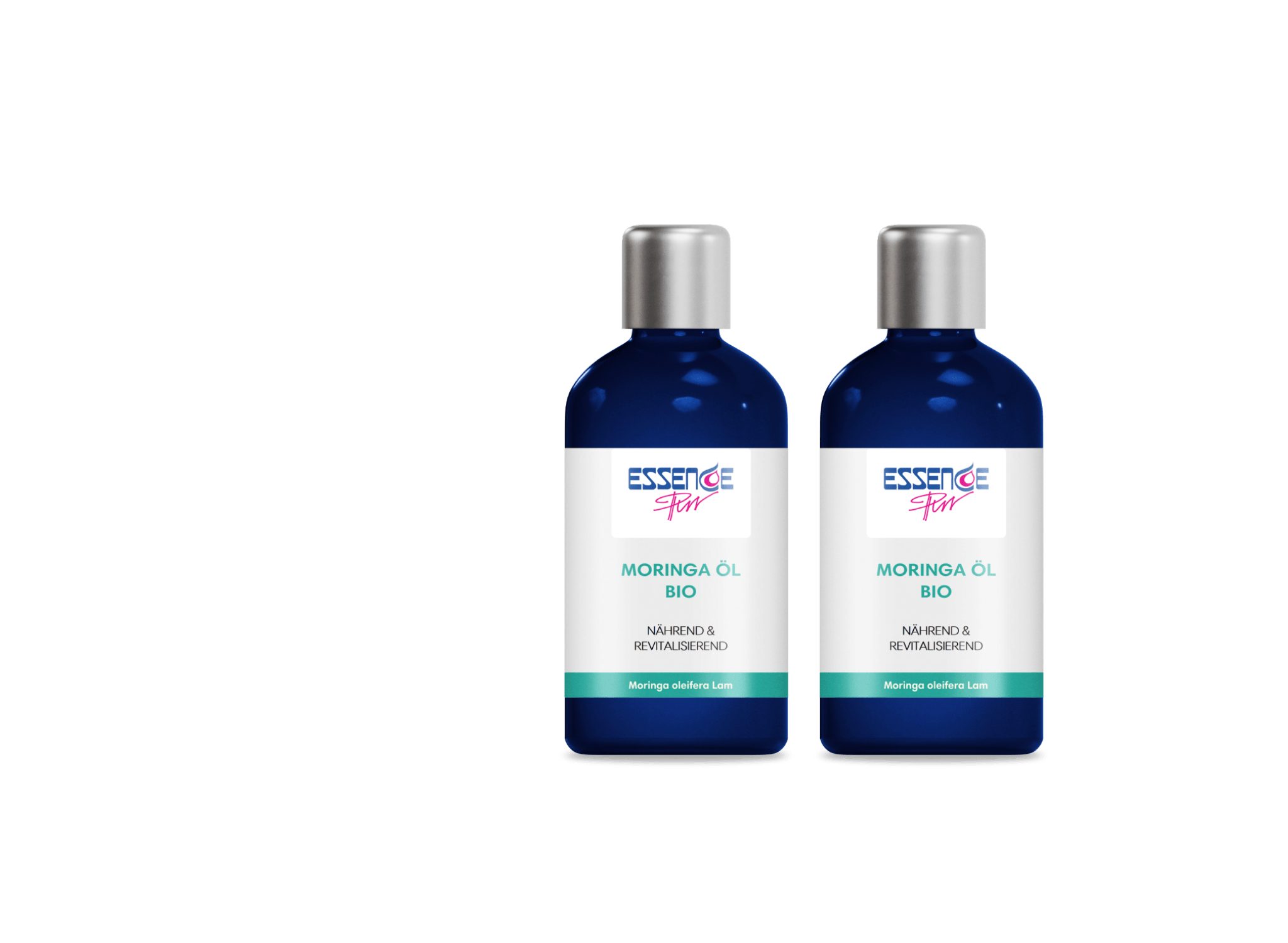 Moringa Öl bio (kaltgepresst) - von ESSENCE - PUR | naturrein & hochwertig