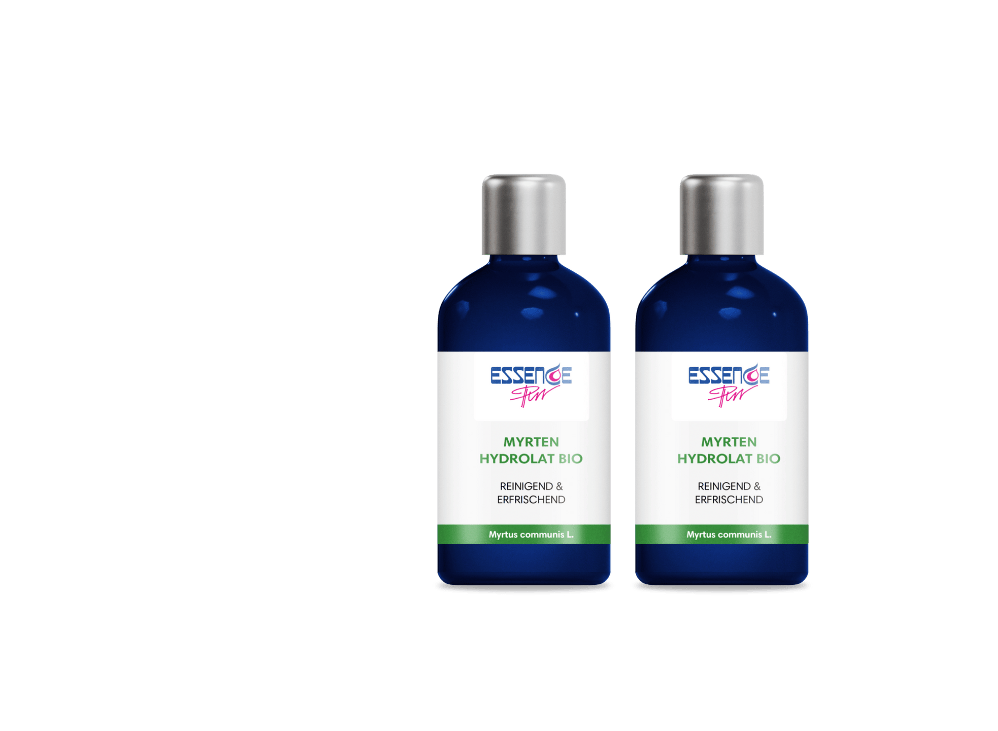 Myrten Hydrolat bio (Myrtus communis) aus Frankreich - von ESSENCE - PUR | naturrein & hochwertig