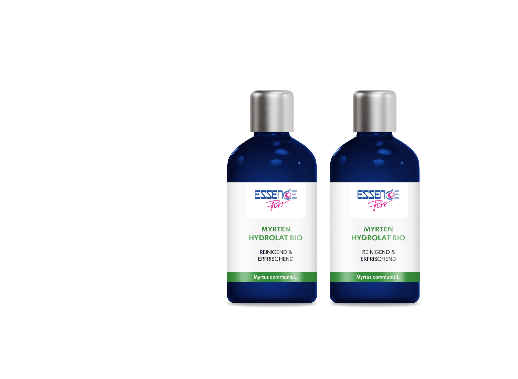 Myrten Hydrolat bio (Myrtus communis) aus Frankreich - von ESSENCE - PUR | naturrein & hochwertig