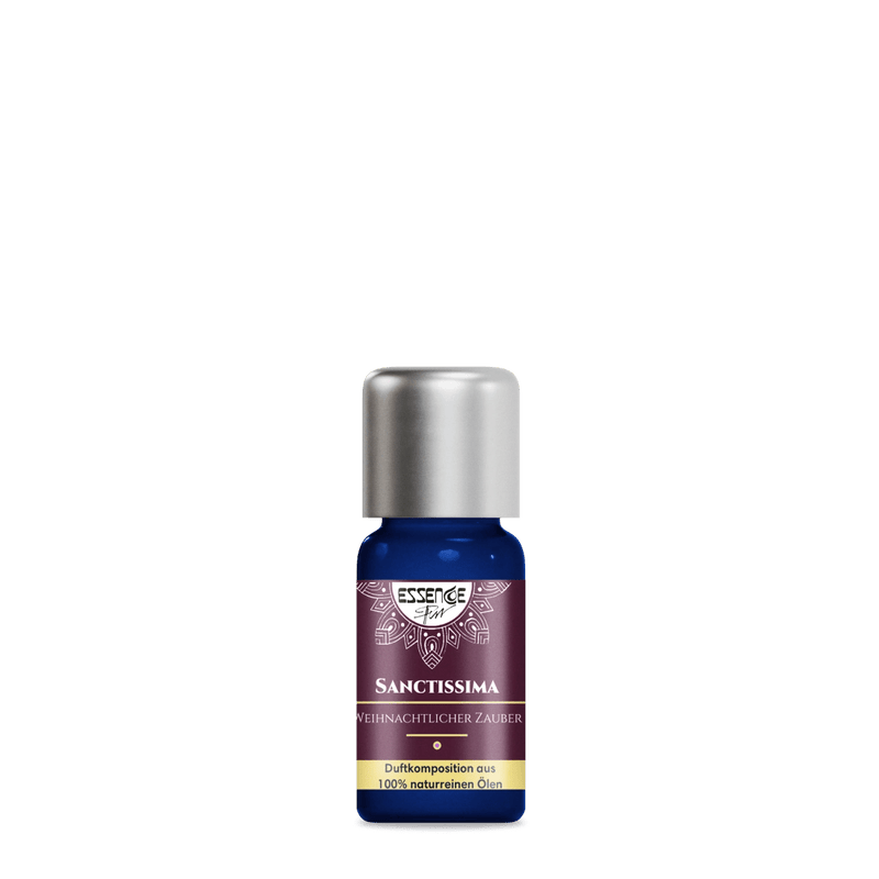 Sanctissima - Weihnachtlicher Zauber - von ESSENCE-PUR | naturrein & hochwertig