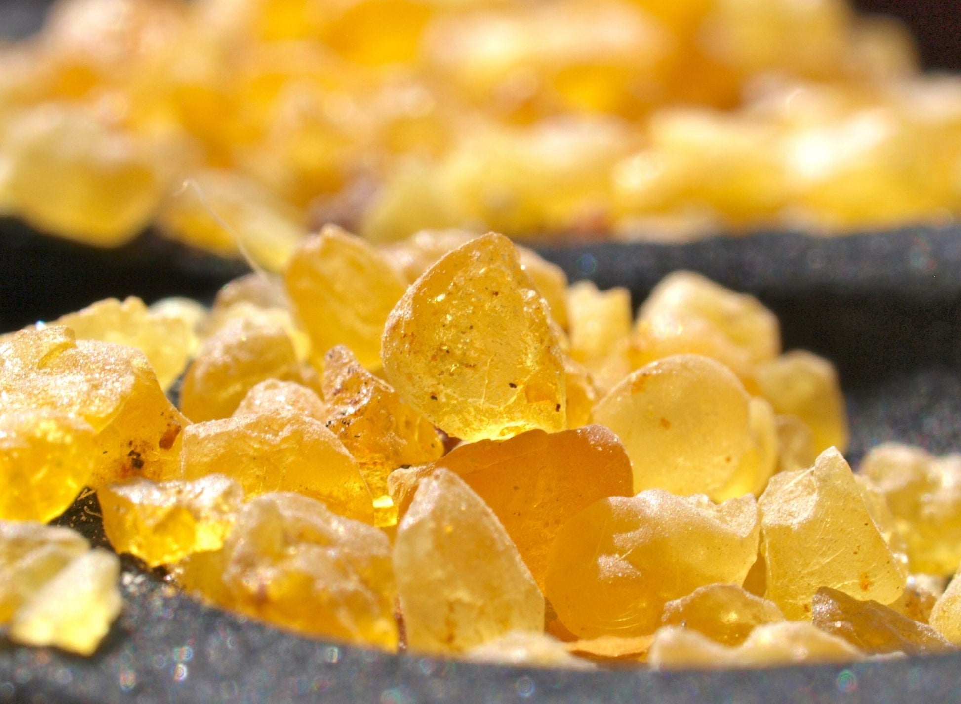 Weihrauch Hydrolat bio (Boswellia carterii) - von ESSENCE - PUR | naturrein & hochwertig