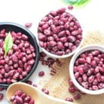 rosa Pfefferbeeren zur Gewinnung von Pfefferbeeren rosa bio (ätherisches Öl)