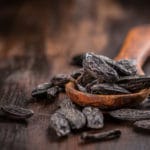 Tonkabohnen-Tonka-Beans zur Gewinnung von Tonkabohne absolue 100%