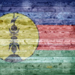 Sandelholz aus New Caledonien zur Gewinnung von Sandelholzöl Pazifik