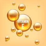 Vitamin E in Vitamin E Acetat
