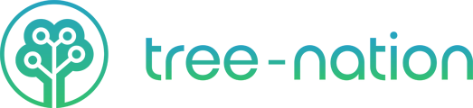 Logo: TreeNation