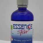 Weingeist extra fein bio (Alkohol denat.) 100ml Flasche