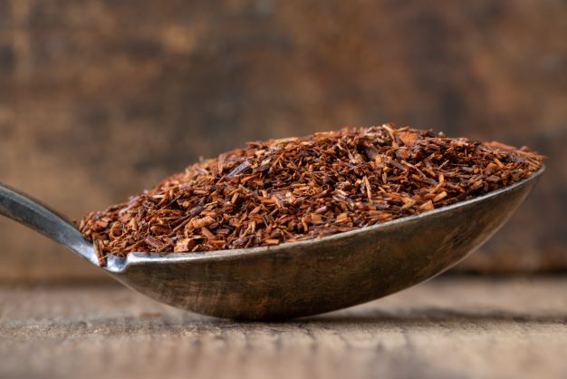 Rooibos zu Herstellung von Tee rot Resinoid 40% (Alkoholverdünnung)