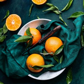 Orangenöl 4 Orangenöl: Anwendungsgebiete von Orangenöl
