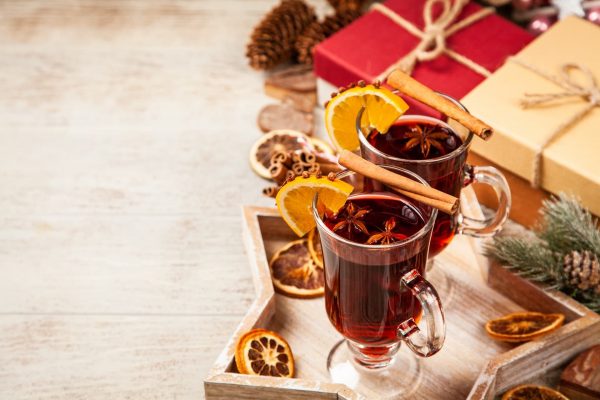 Weihnachtsduft ätherische Öle Weihnachtszeit 4